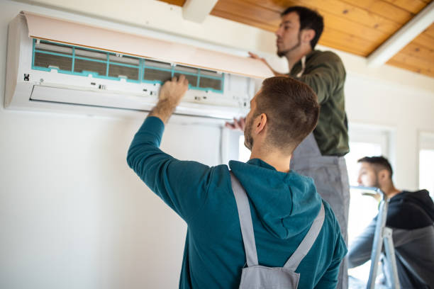 Best HVAC Maintenance Near Me  in Washington, IA