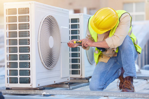 Best Emergency HVAC Repair  in Washington, IA