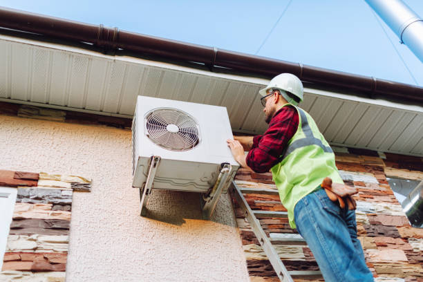 Professional HVAC in Washington, IA