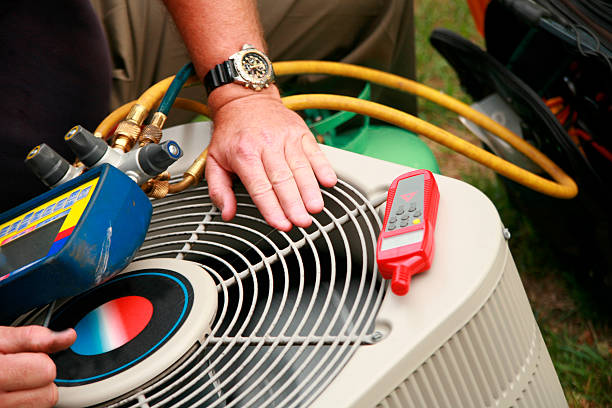 Trusted Washington, IA HVAC Experts