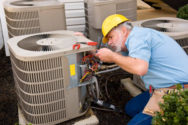 Best HVAC Maintenance Near Me  in Washington, IA