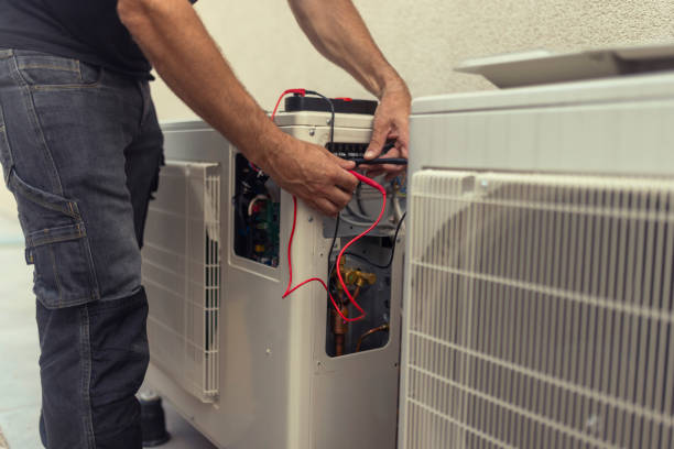 Best HVAC Emergency Services  in Washington, IA