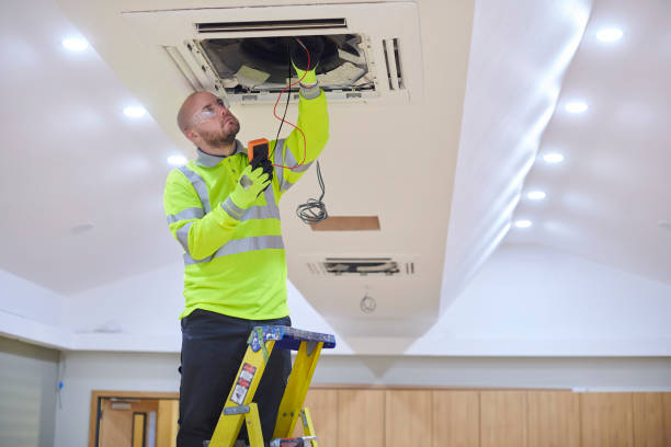 Best HVAC Replacement Cost  in Washington, IA
