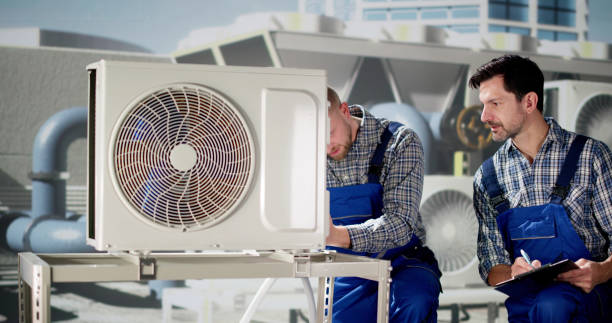 Best Ductless HVAC Repair  in Washington, IA