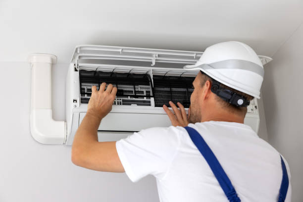 Best Central Air Repair  in Washington, IA