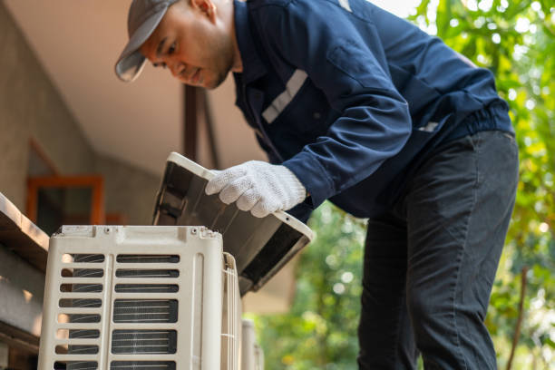 Best HVAC Contractors  in Washington, IA